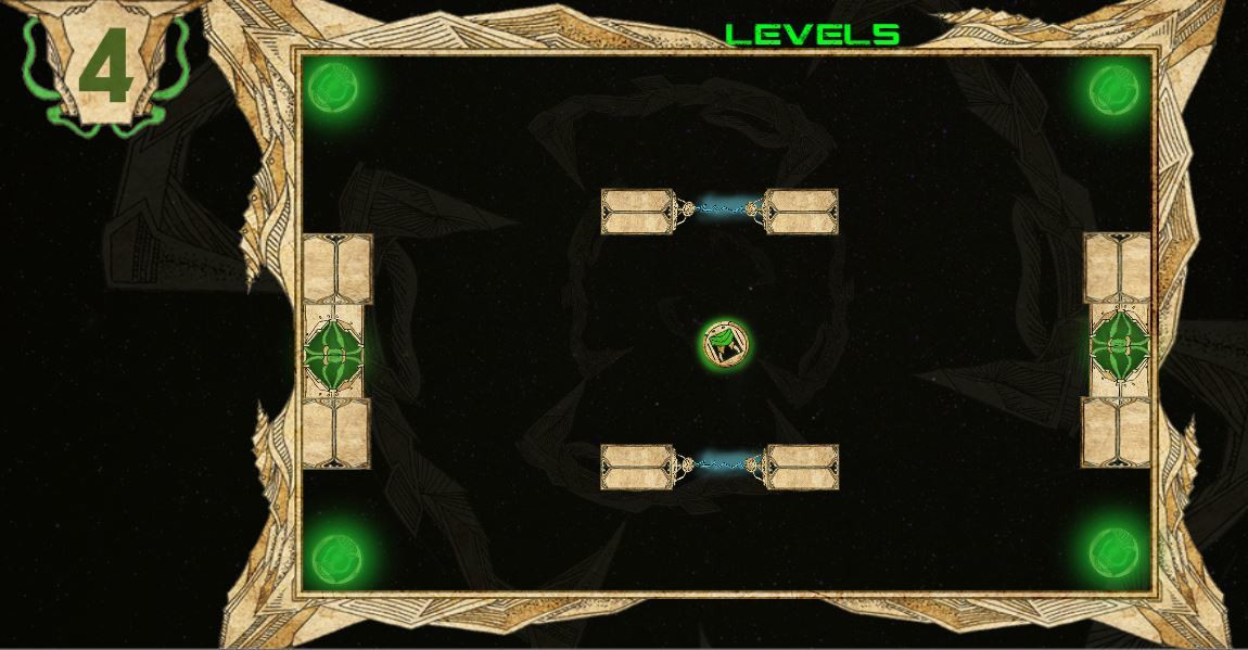 Apokap (itch) - кадр 2