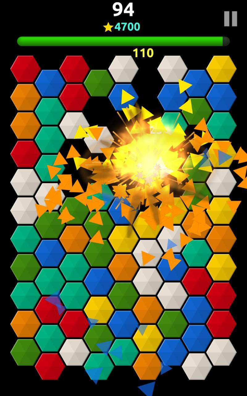 Tricky Twister: a new spin (itch) - кадр 4