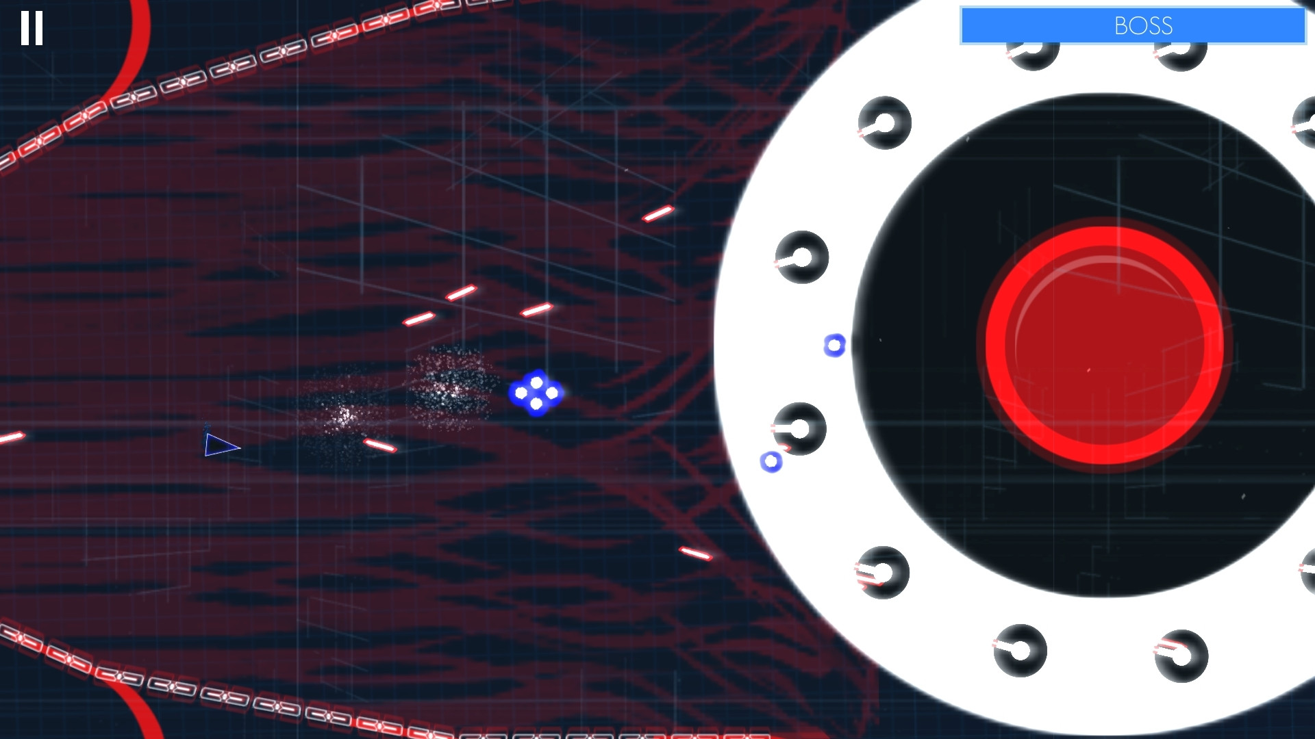 RedShift (itch) (Internal Matter) - кадр 2