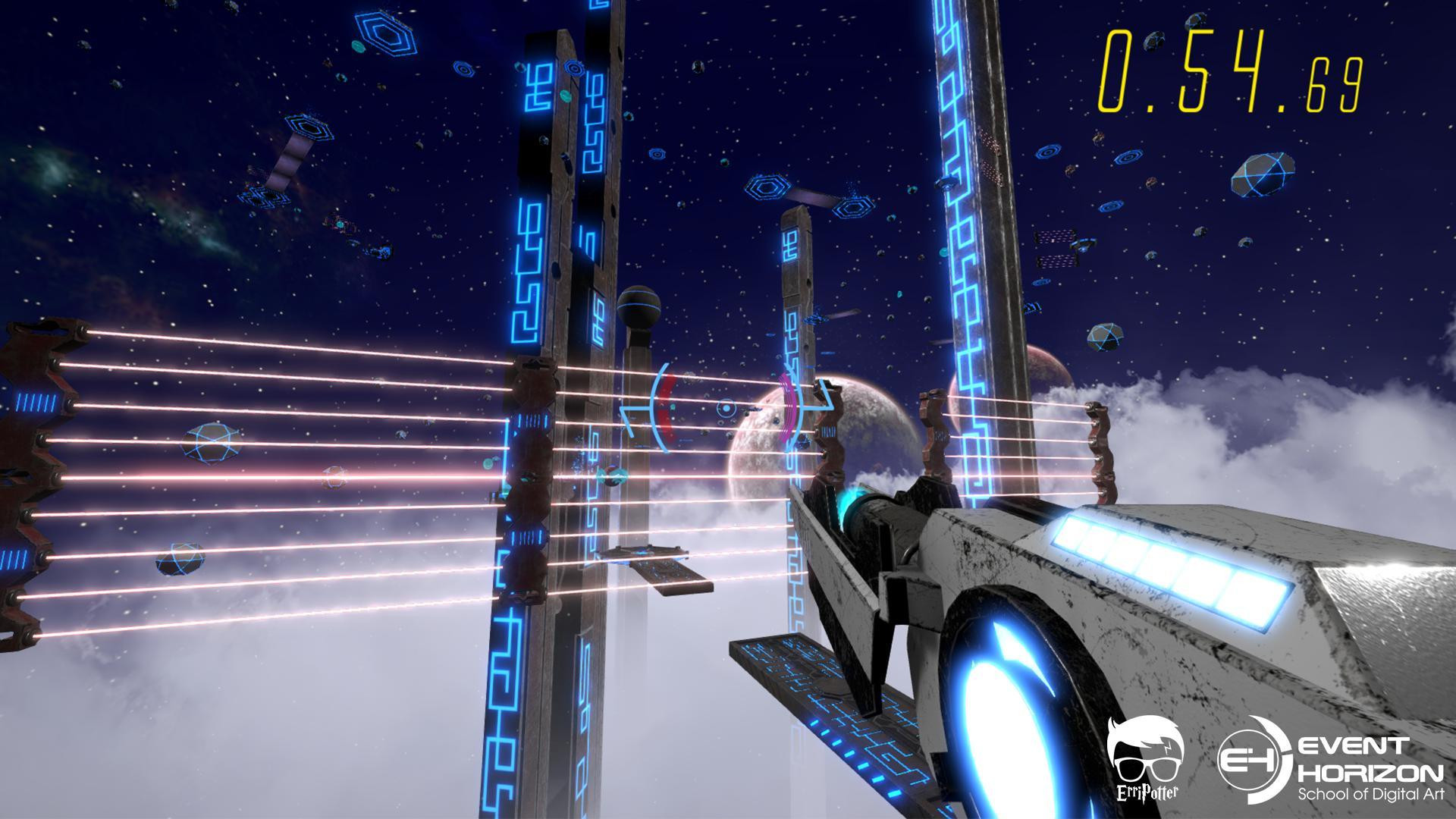Airfall (itch) - кадр 7