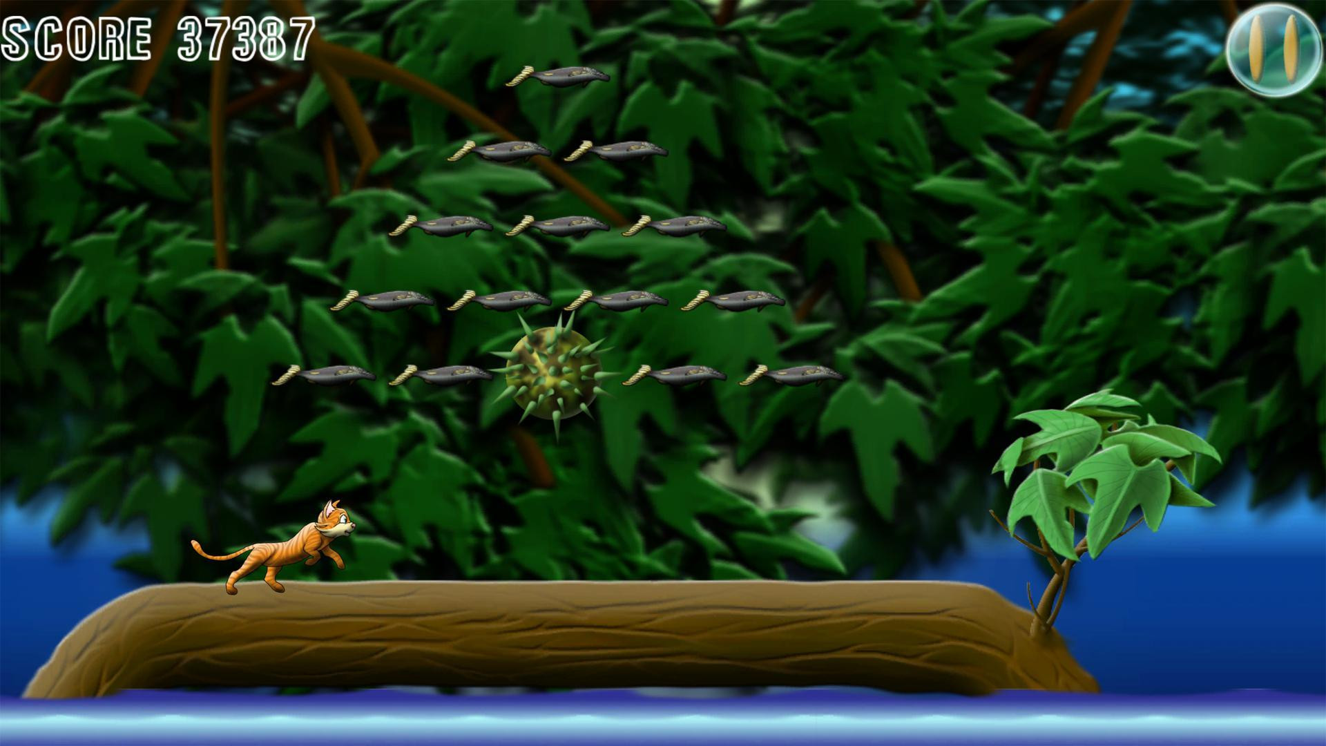 Wet Pussy v1.0 (itch) - кадр 3