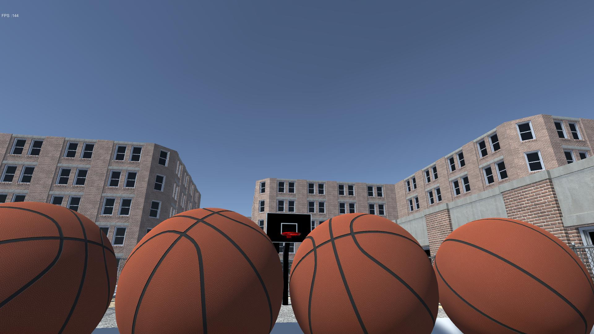 From Downtown! (itch) - кадр 3