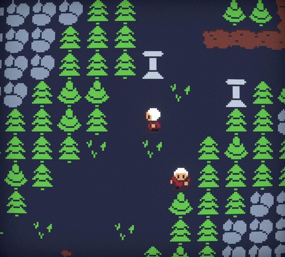 Little Smuggler (itch) - кадр 5