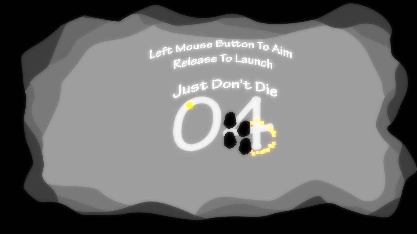 Don't Die! (itch) (Fryon) - кадр 4