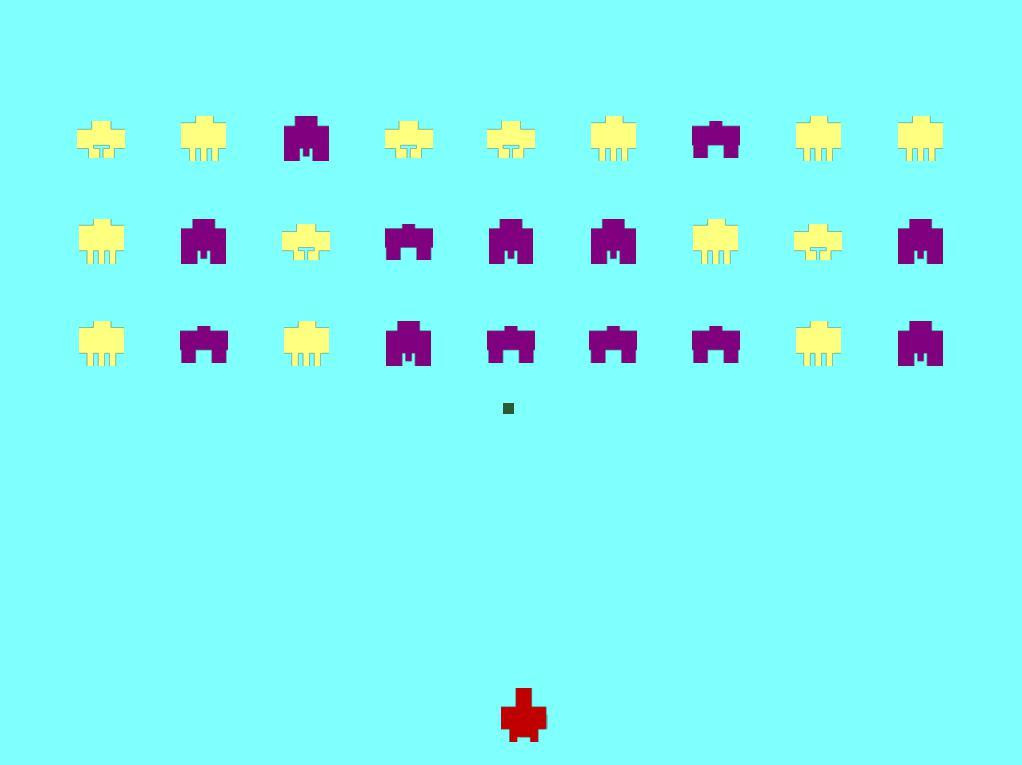 Just Some Fun Games (itch) - кадр 2