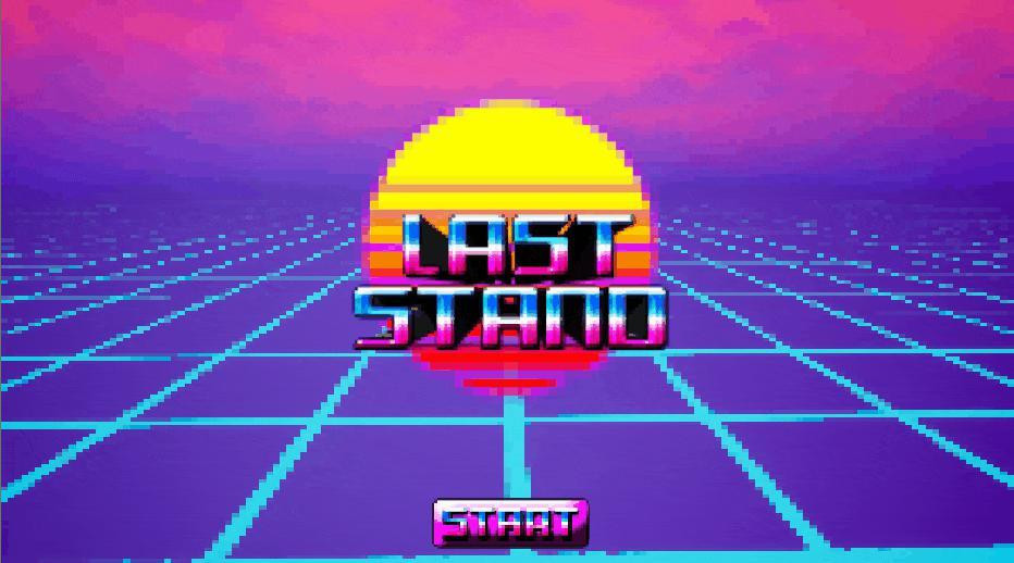 Last Stand (Suckerbird Games) (itch) - кадр 1