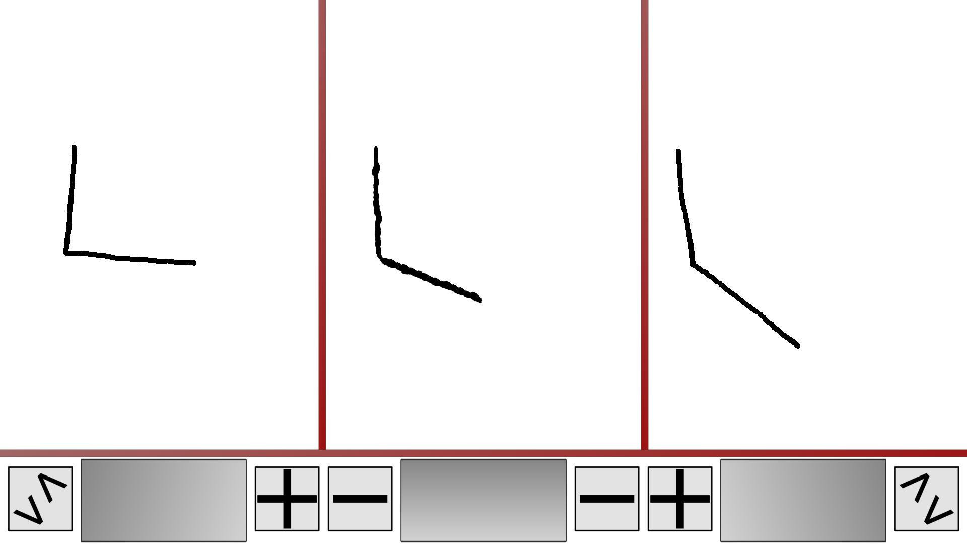 Draw and Merge (itch) - кадр 2
