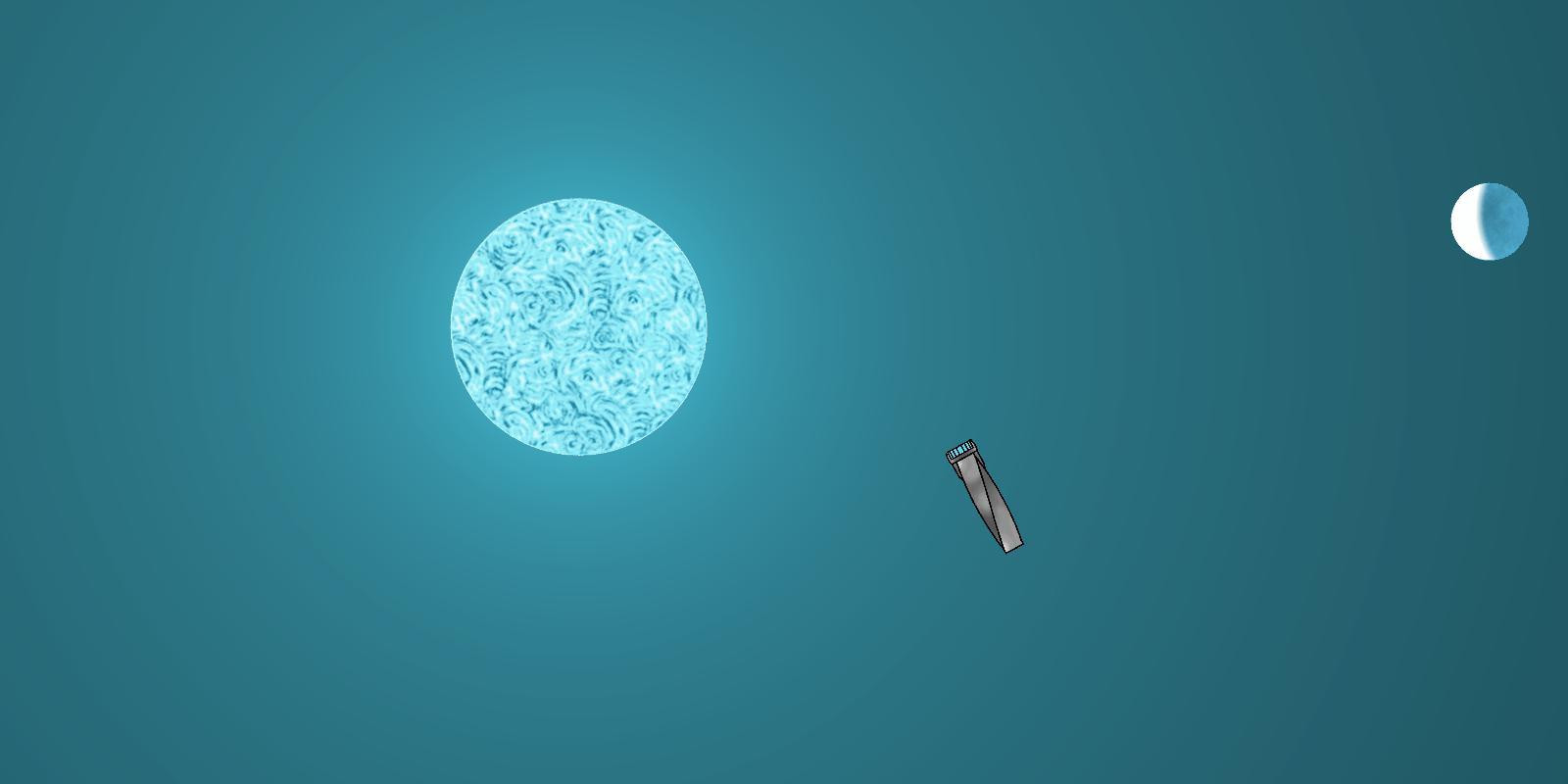 Saffron: An Unfinished Game (itch) - кадр 1
