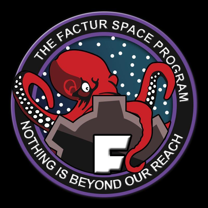 The Factur Space Program (itch) - кадр 4