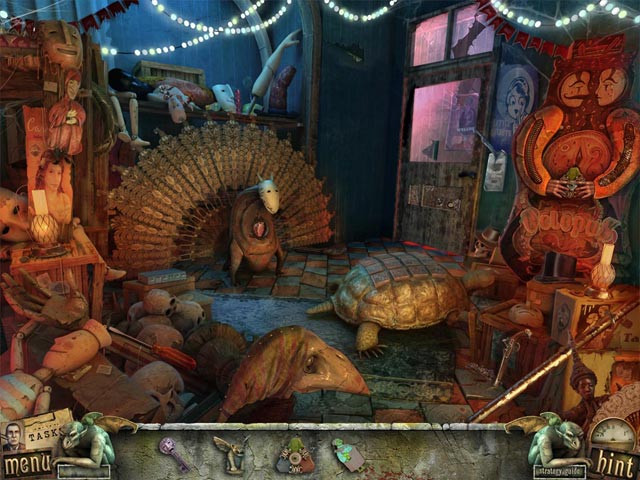 Reincarnations: Uncover the Past - кадр 3