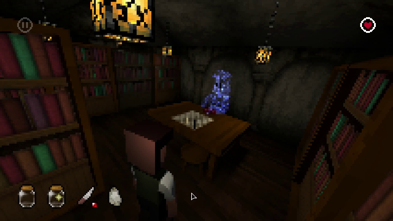 A Room Beyond - кадр 8
