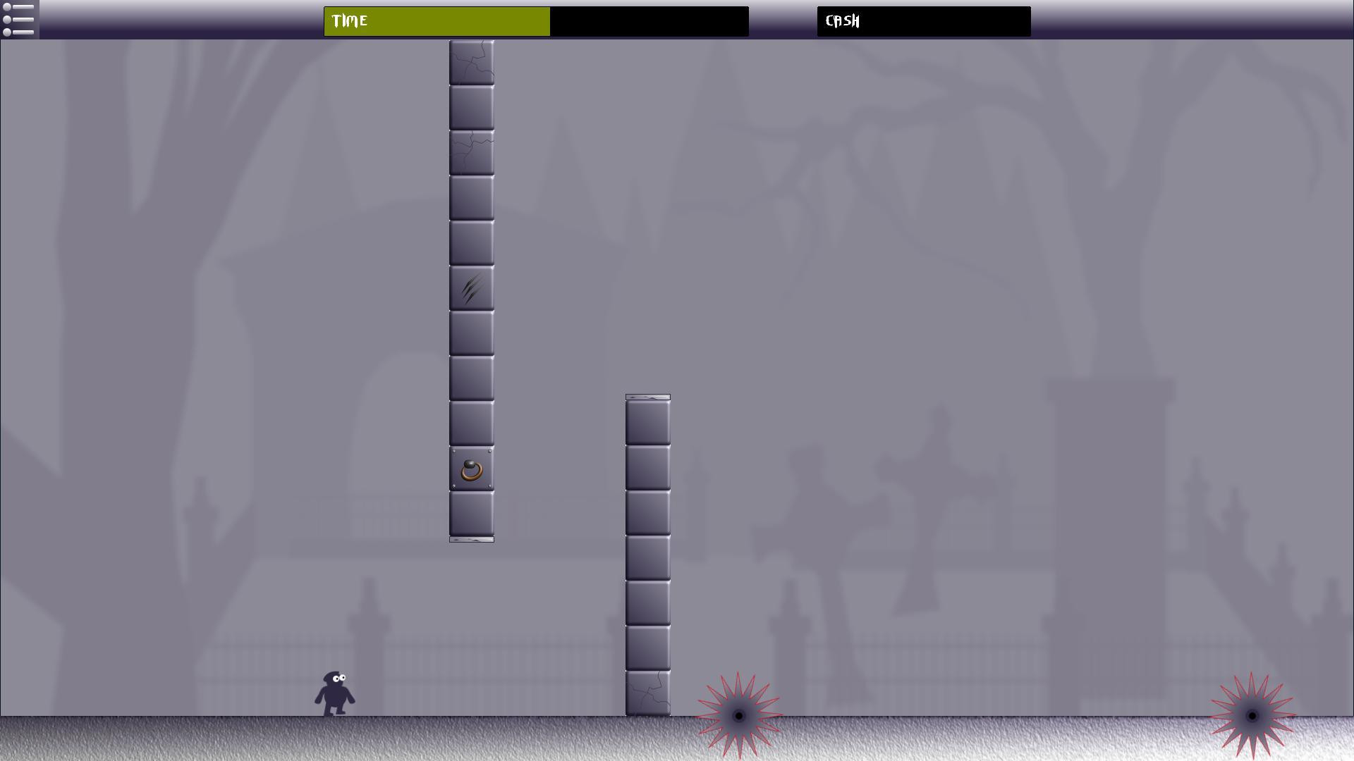 Coffin Up (itch) - кадр 2