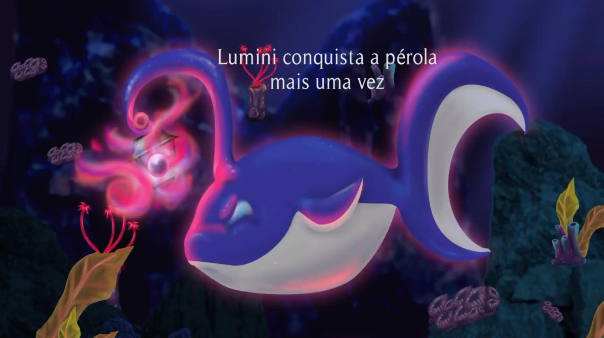 Lumini (itch) - кадр 4