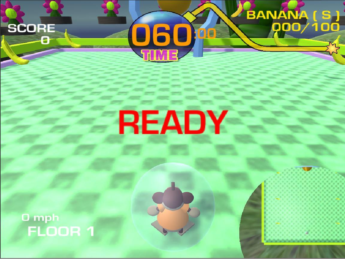 Super Funky Ball (itch) - кадр 3