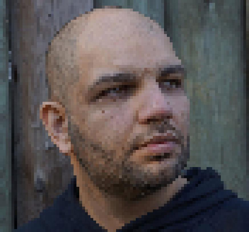 The Osamulator (itch) - кадр 1