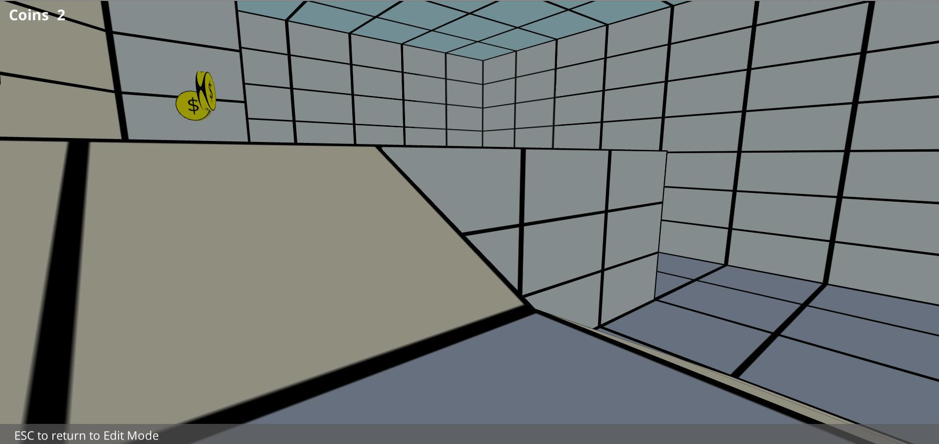 Stage Builder Builder Test Builder (itch) - кадр 2