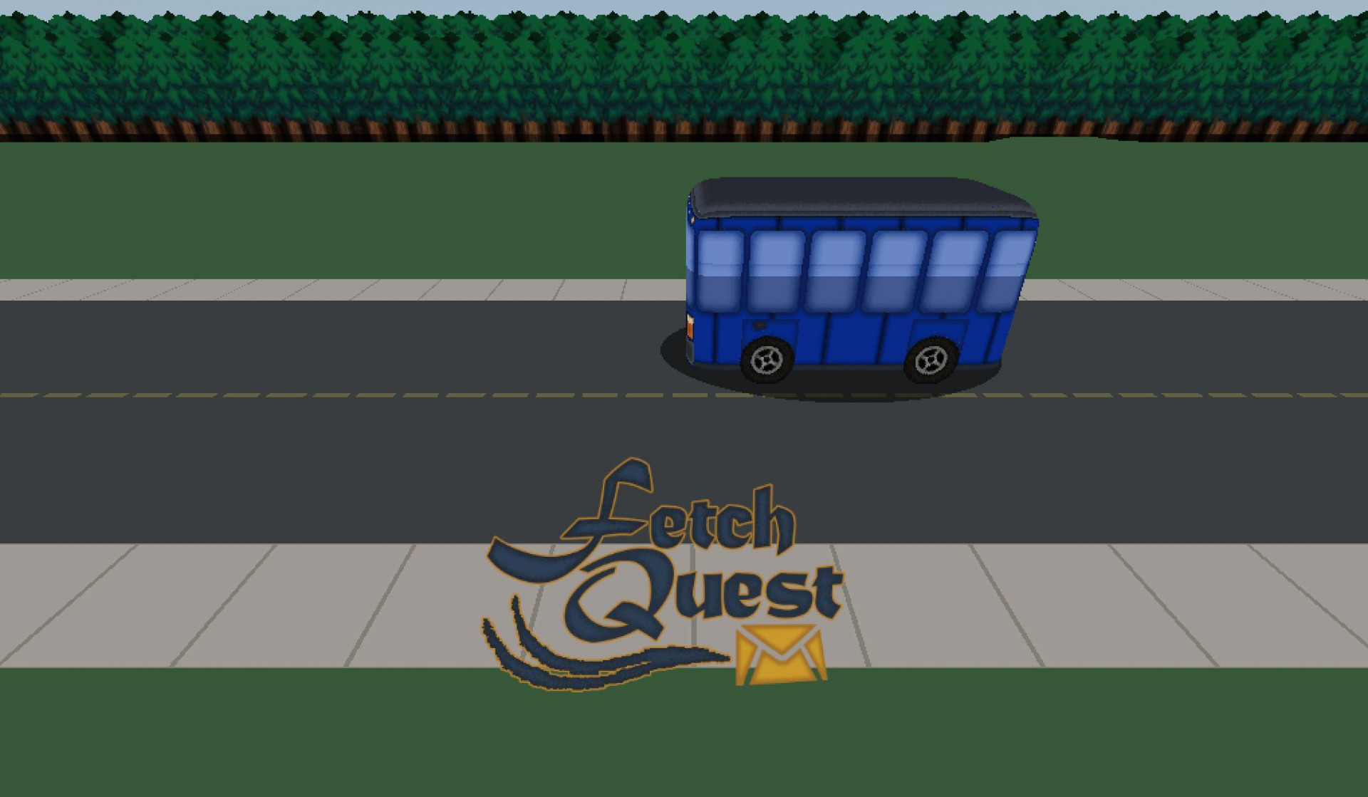 Fetch Quest (Site12) (itch) - кадр 3