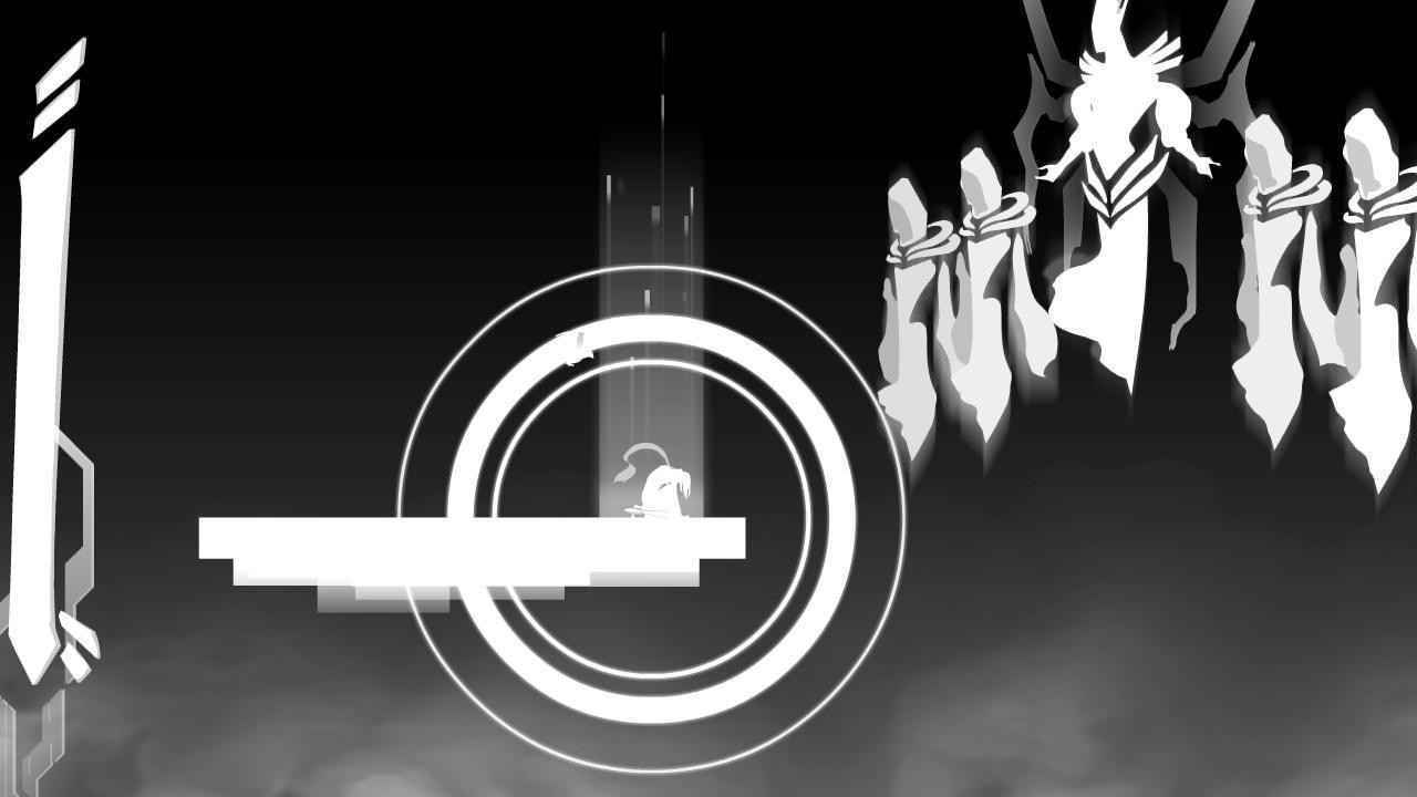 Armed with Wings Rearmed (itch) - кадр 4