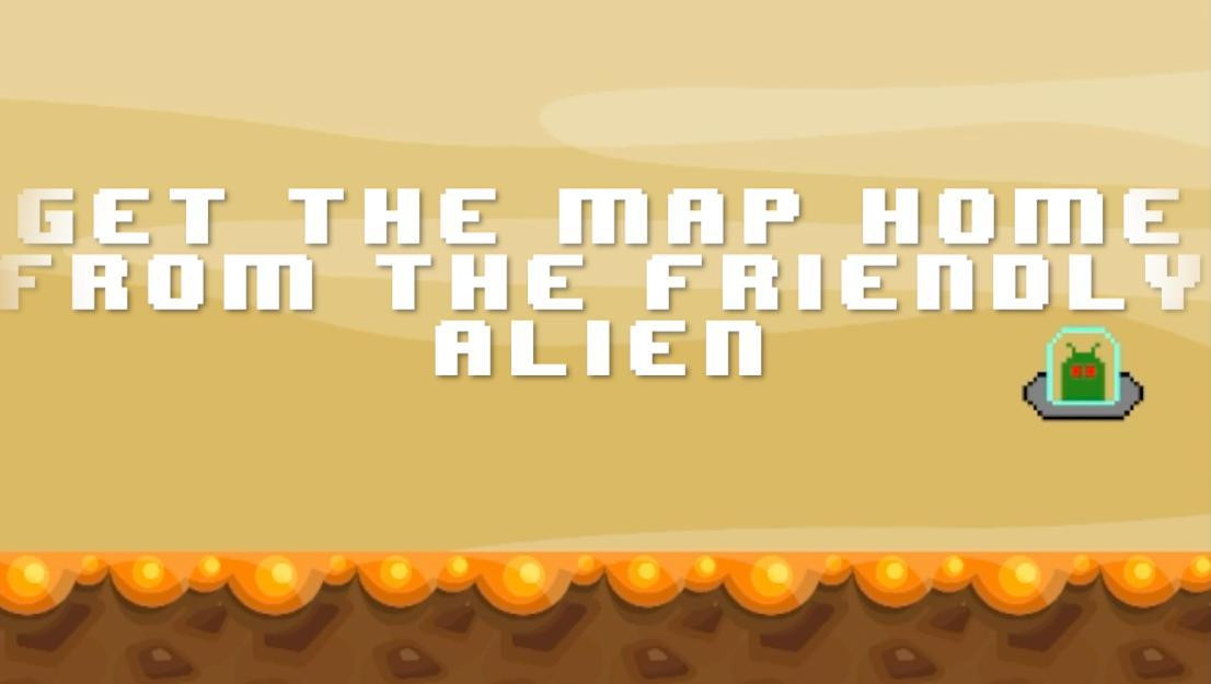 Properly Lost in Space (itch) - кадр 3