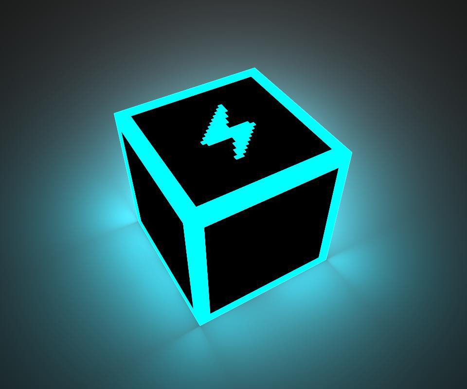 Tronball (itch) - кадр 9