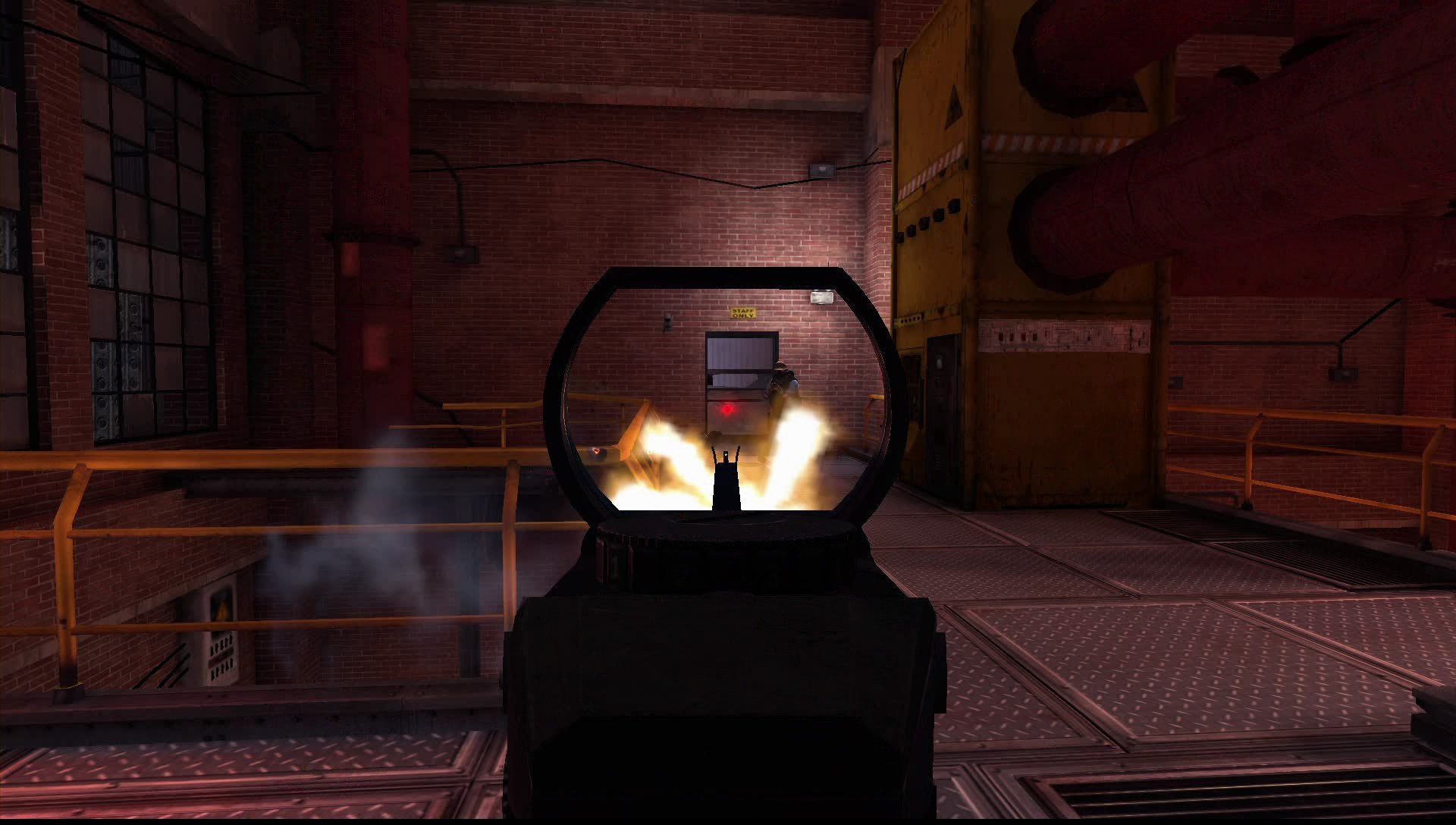 Shadow Company: The Mercenary War - кадр 5