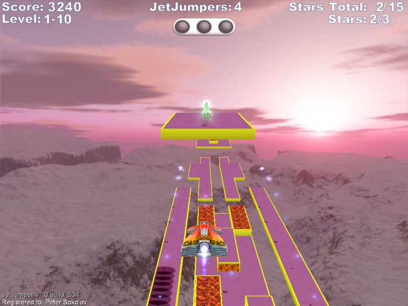 JetJumper - кадр 7