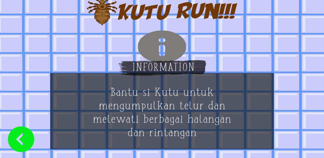 Kutu Run (itch) - кадр 3
