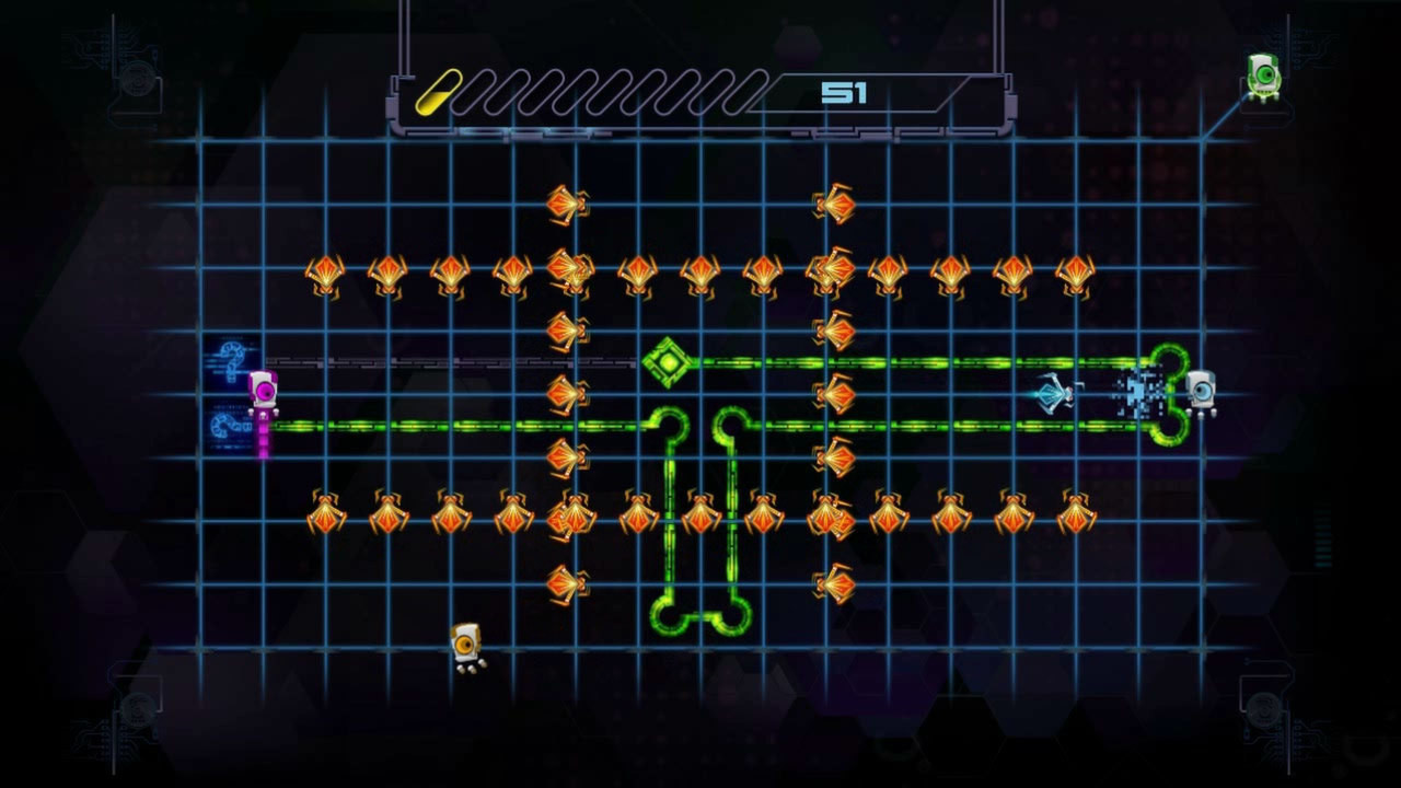 A Virus Named Tom - кадр 13