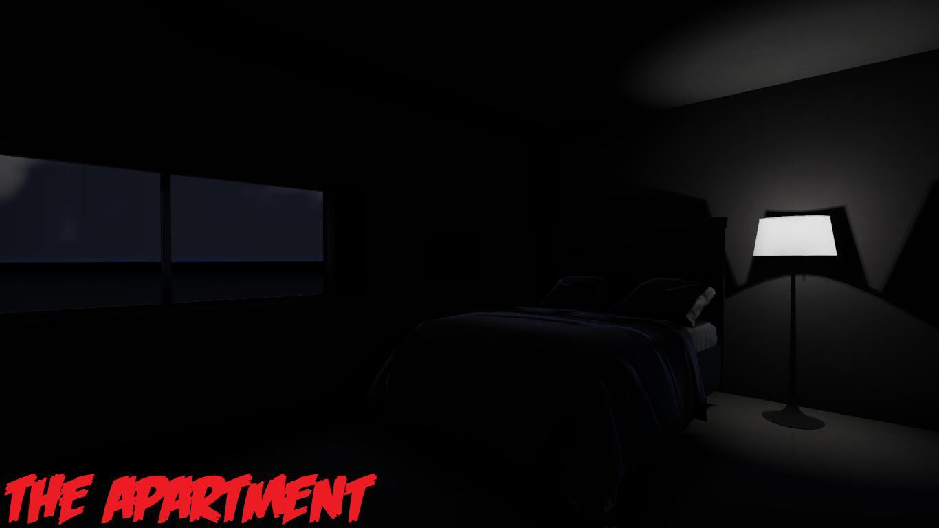 The Apartment (itch) - кадр 3