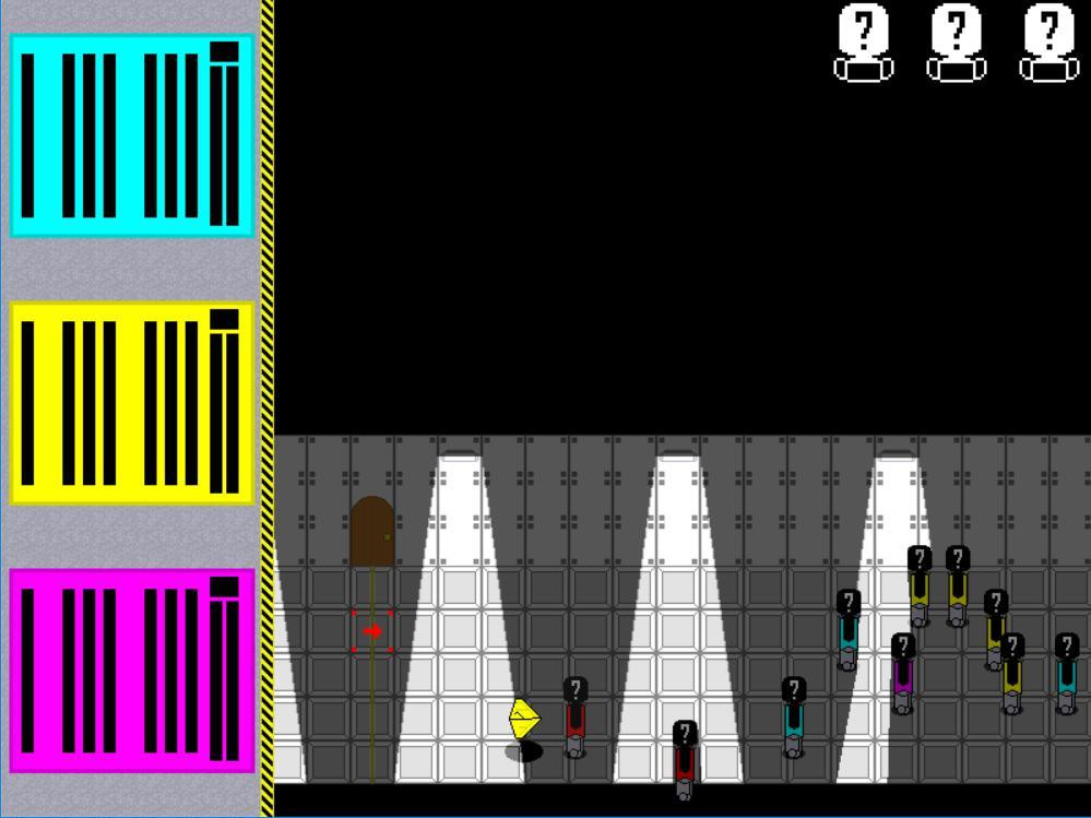 Advice Inc (itch) - кадр 1