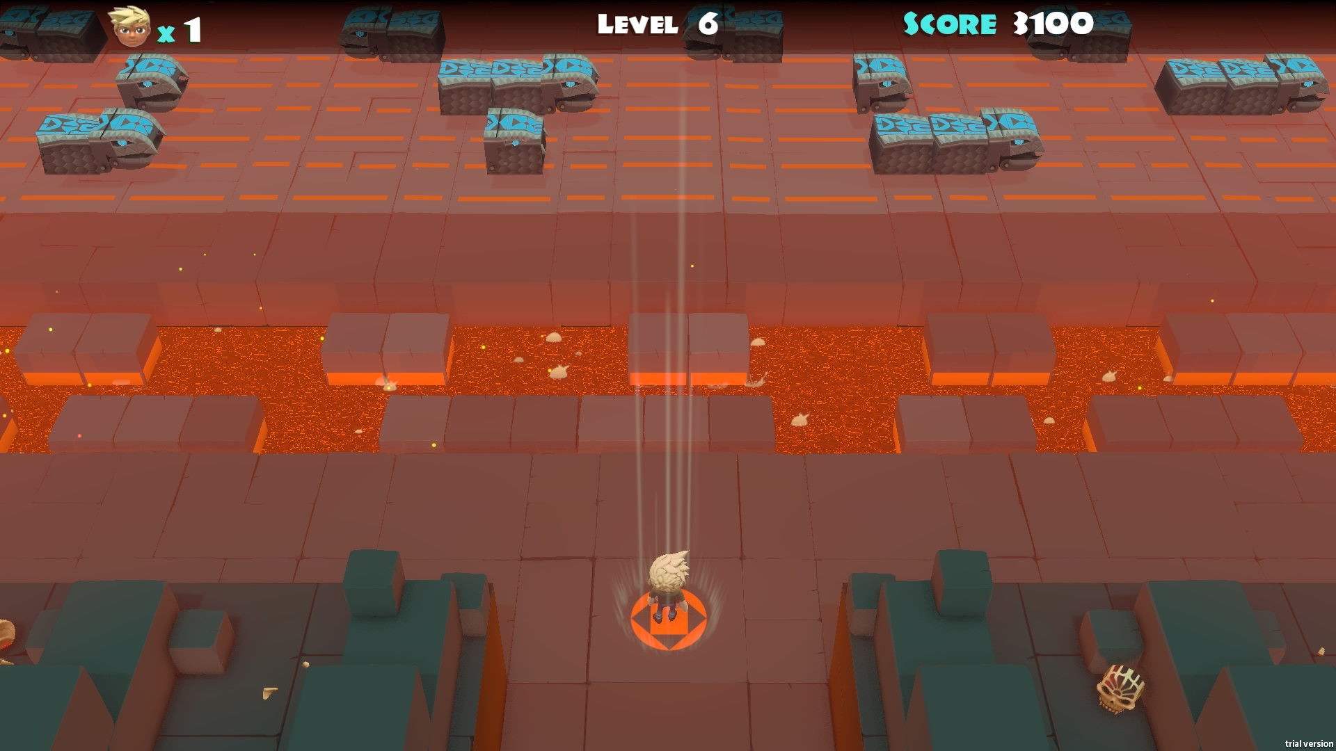 Arcade Land - кадр 5
