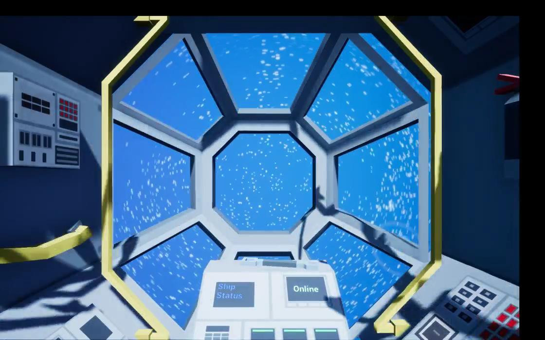 Solar Explorer (itch) - кадр 5