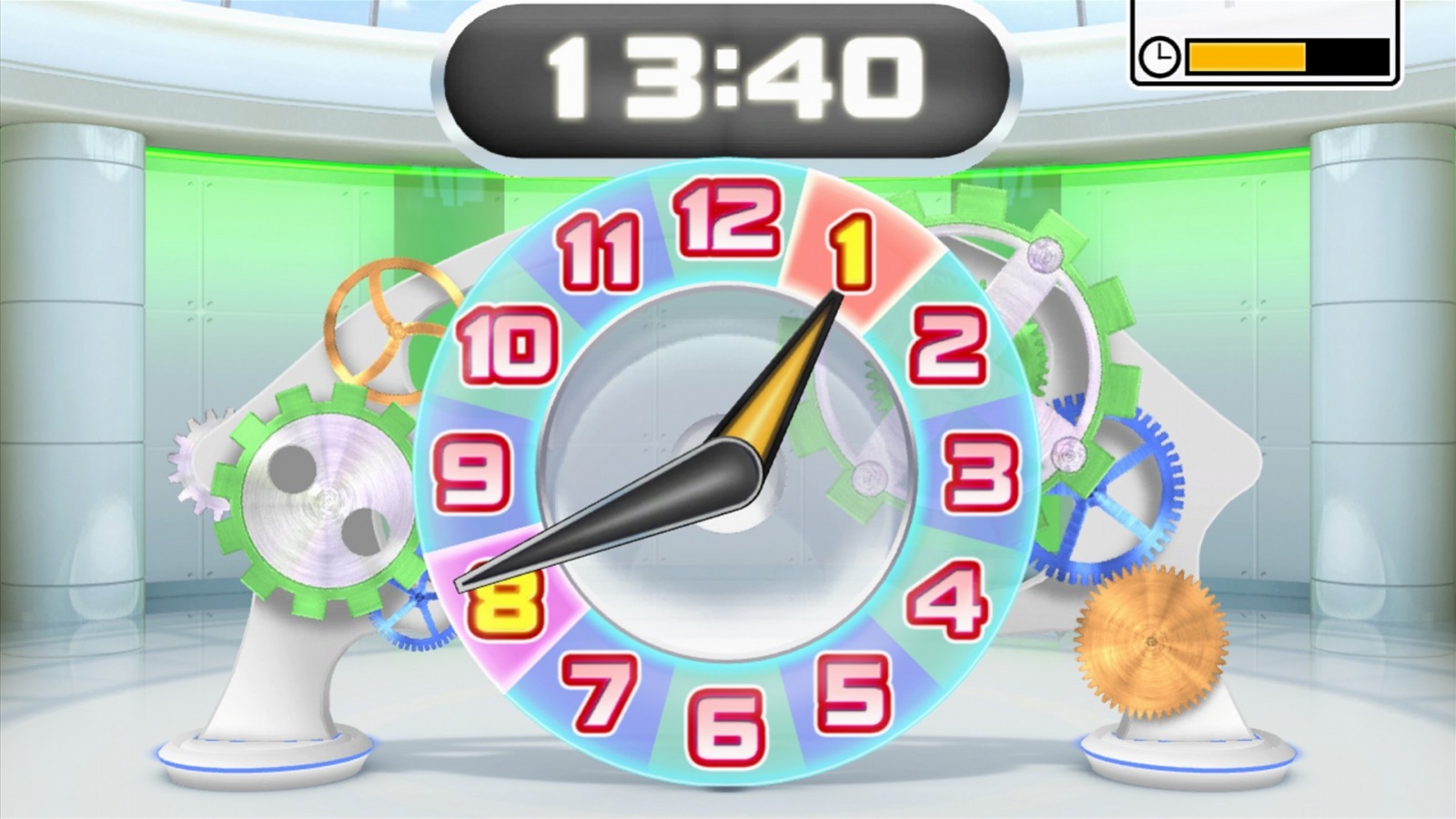Dr. Kawashima's Body and Brain Exercises - кадр 11