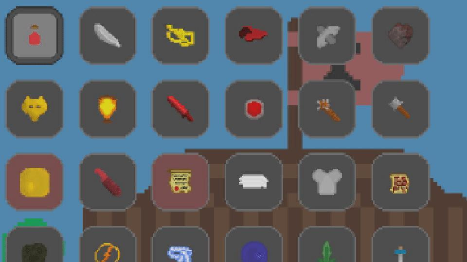 Knight Game (itch) - кадр 3