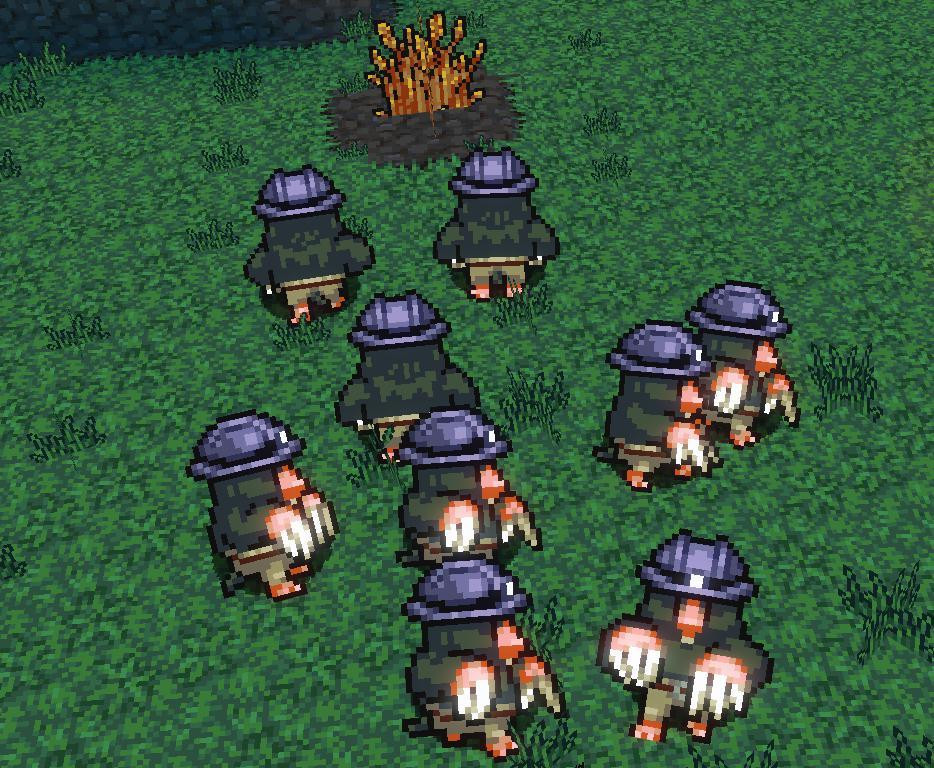 DwarfCorp (itch) - кадр 10