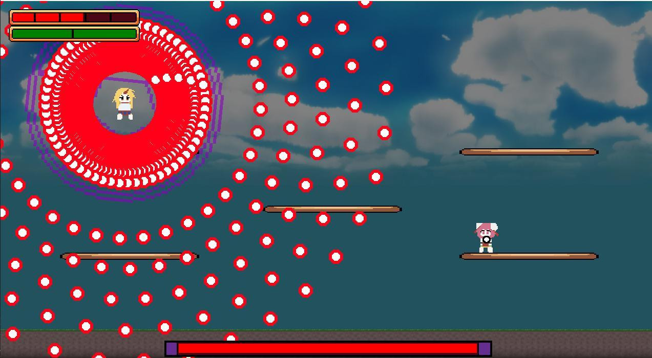 Red_oni_and_blue_oni (itch) - кадр 2