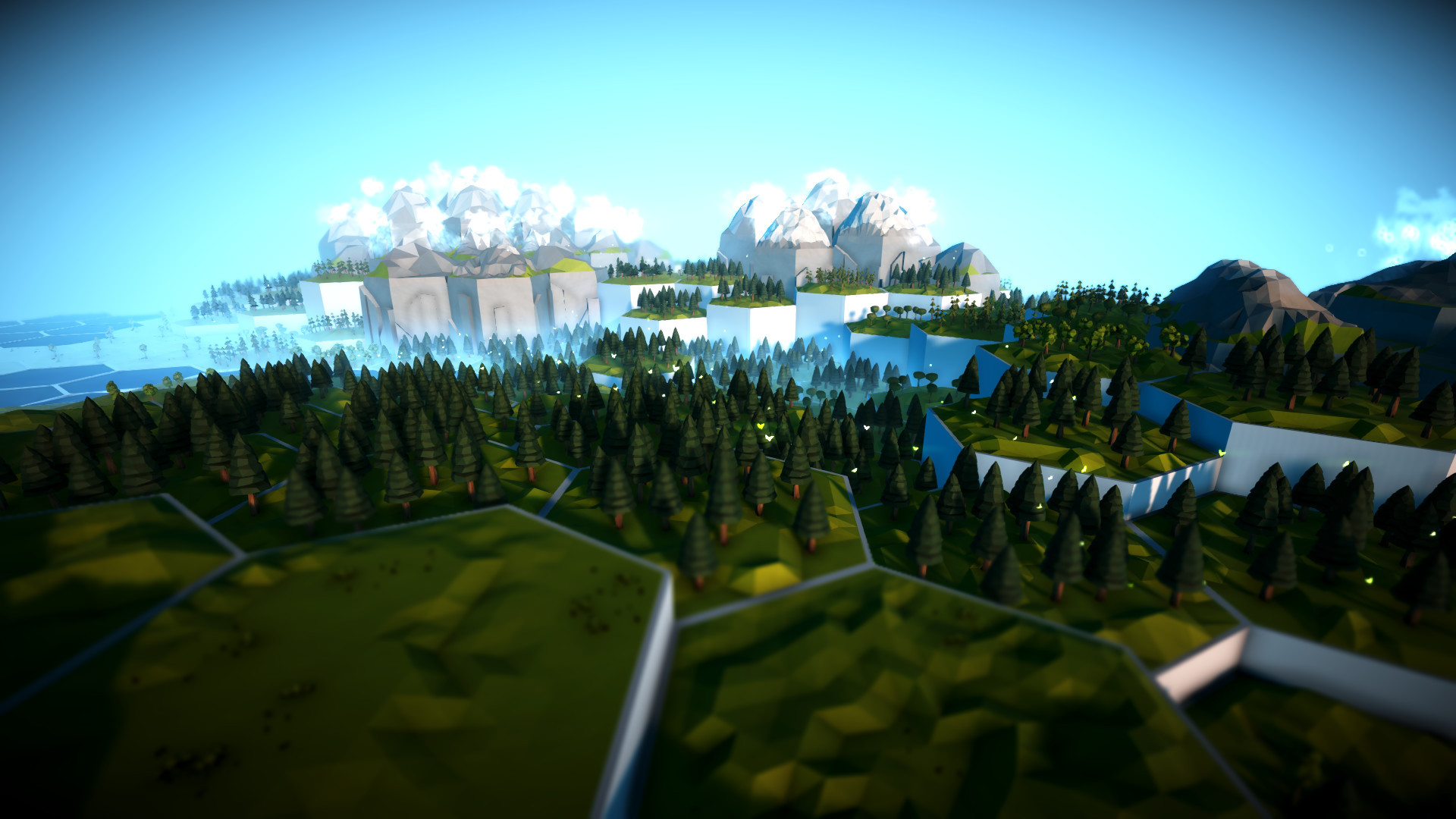 A New World: Kingdoms - кадр 13