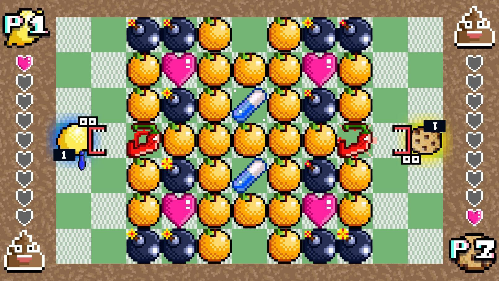 Pikuniku Battle (itch) - кадр 6