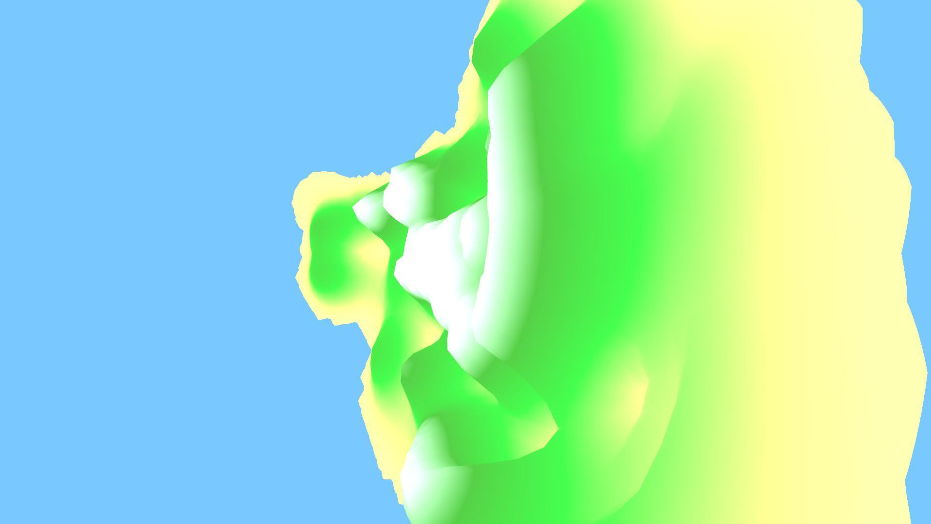 Inside Earth (itch) - кадр 3