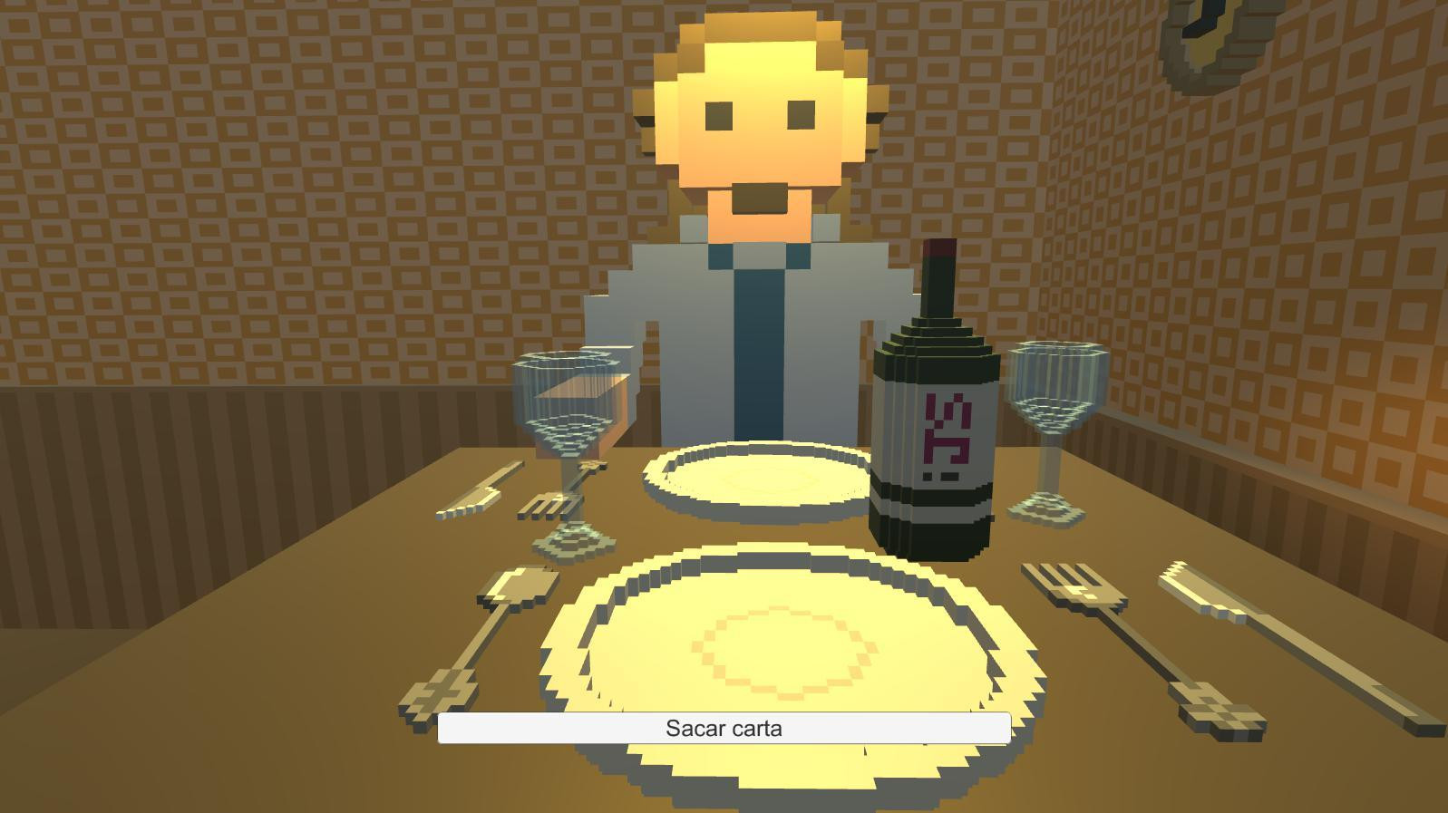 Vegan Simulator (itch) - кадр 2