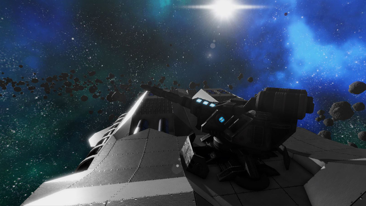 Empyrion - Galactic Survival - кадр 15