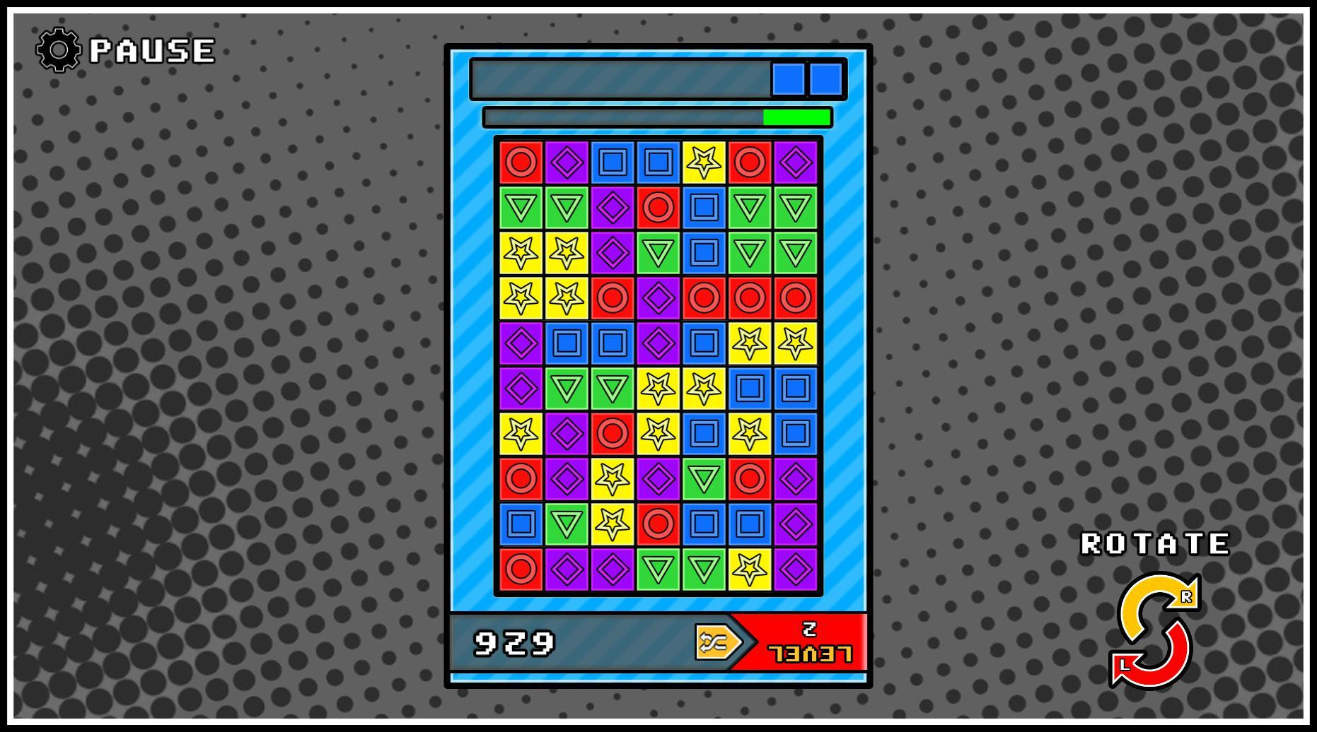Collapsus - Early Access Build 31 (itch) - кадр 3