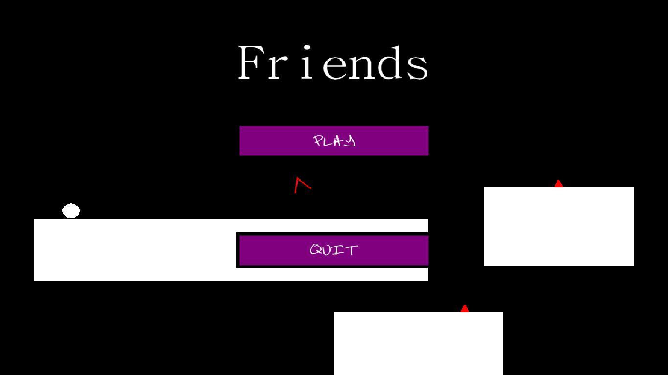 Friends (Paperback Games) (itch) - кадр 3