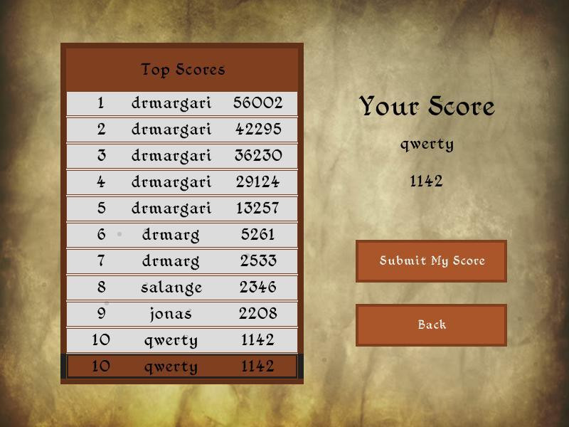 Arglan2 (itch) - кадр 6