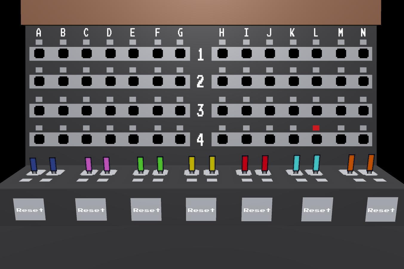 The Switch-Worker - кадр 1