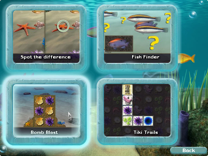 Big Kahuna Reef 3 - кадр 4