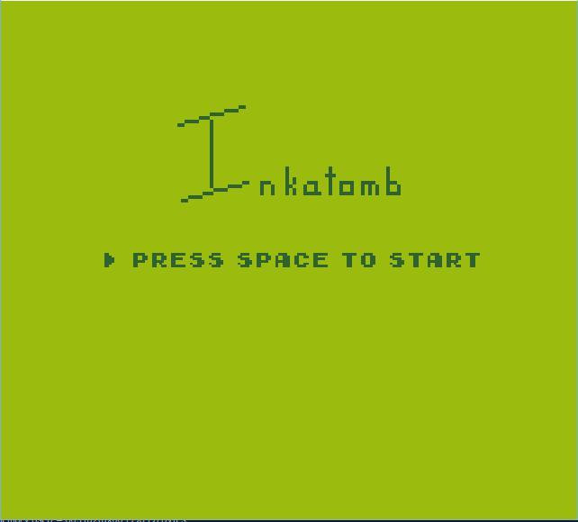 Octopedro I: Inkatomb (itch) - кадр 3