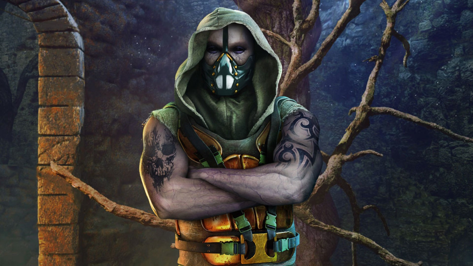 Darkness and Flame: The Dark Side f2p - кадр 9