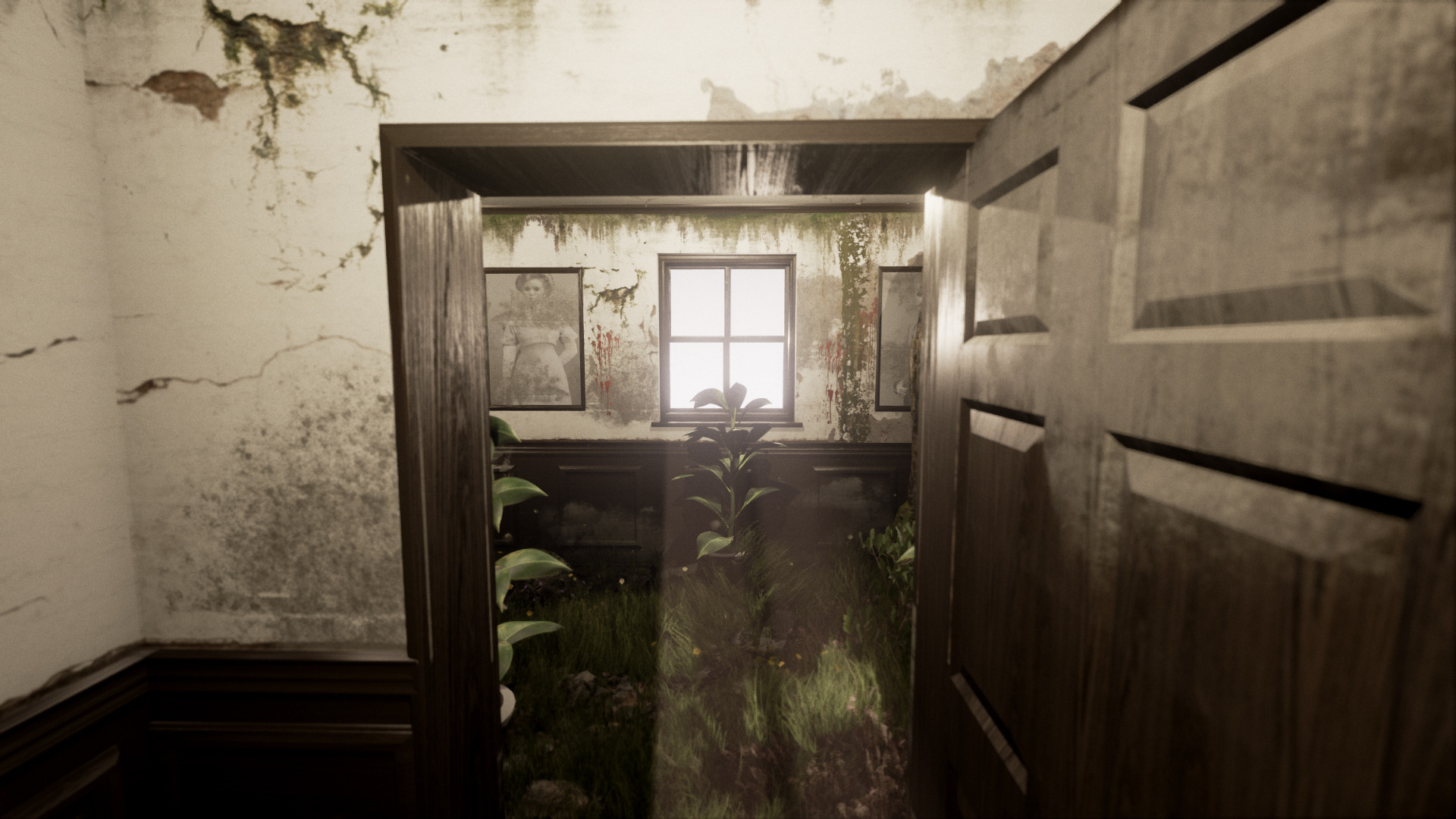 Absent Mind - кадр 9
