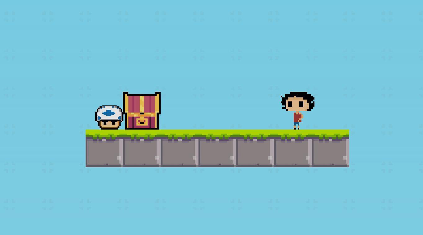 Vine Climber (itch) - кадр 3